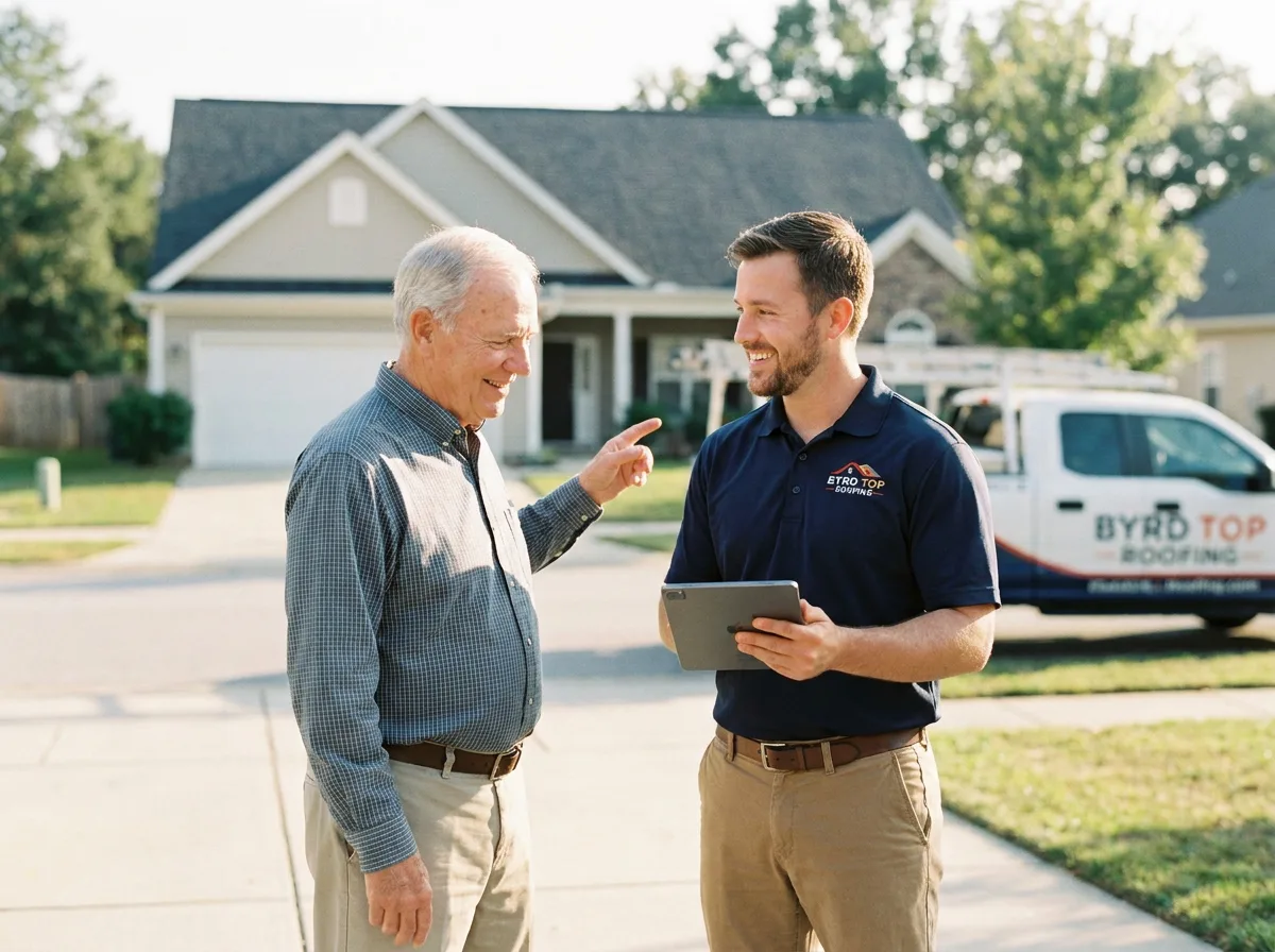 Roofing Pinon Hills, CA FAQs